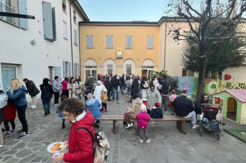 Merenda di San Martino 2024